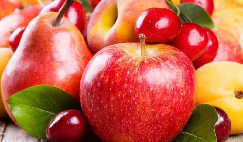 Pektyny usuwają zbędny cholesterol!