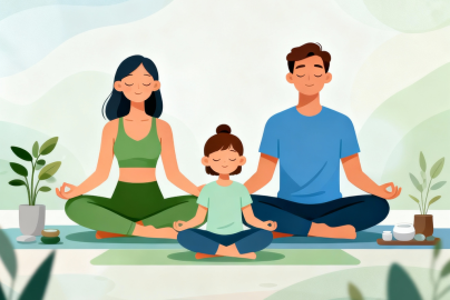 Rituály wellness pro moderní život