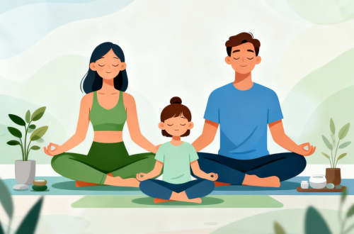 Rituály wellness pro moderní život